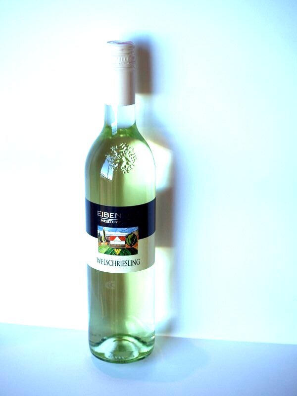 WELSCHRIESLING trocken ERNTE 2025 0,75 liter