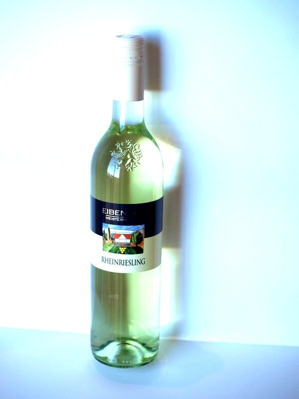 RHEINRIESLING trocken ERNTE 2024 0,75 Liter