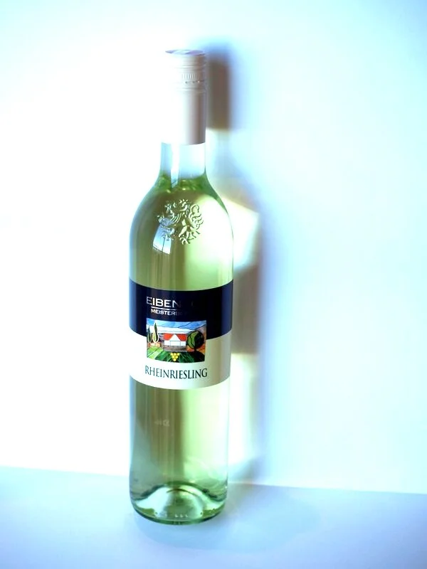 RHEINRIESLING trocken ERNTE 2025 0,75 Liter