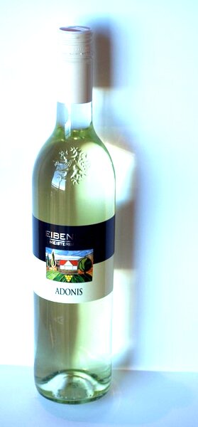 ADONIS (Cuvee) trocken ERNTE 2025 0,75 Liter