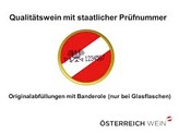 ÖSTERREICHISCHER QUALITÄTSWEIN